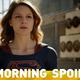 Illustration for article titled How iSupergirl /iWill Handle The Existence Of Superman